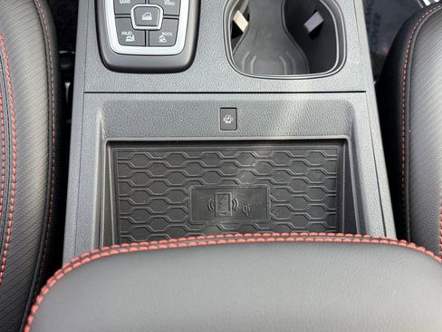 New 2026 Nissan Frontier PRO-4X AWD/4WD image 32