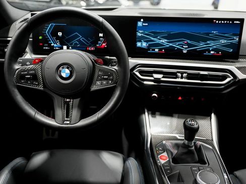 Used 2024 BMW M2 w/ Lighting Package image 13