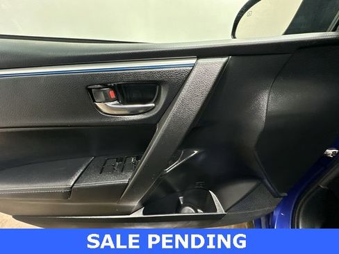 Used 2015 Toyota Corolla S image 16