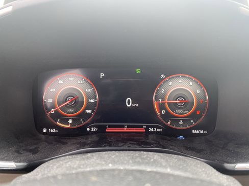 Used 2022 Hyundai Santa Fe SEL w/ Convenience Package image 4