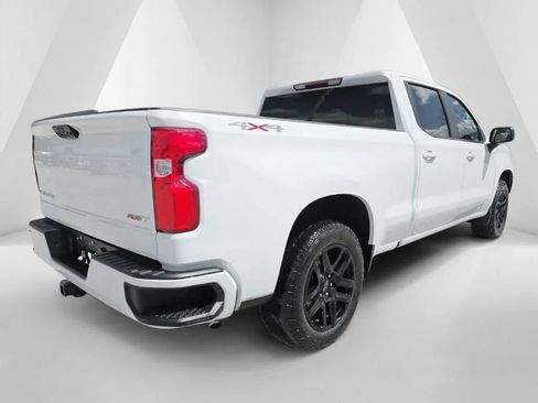Used 2023 Chevrolet Silverado 1500 RST w/ Protection Package AWD/4WD image 5