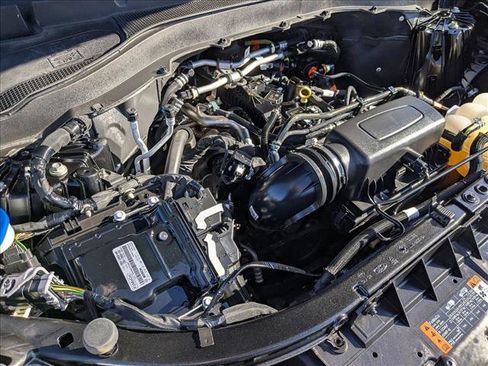 Used 2023 Ford Explorer Timberline w/ Timberline Technology Package image 27