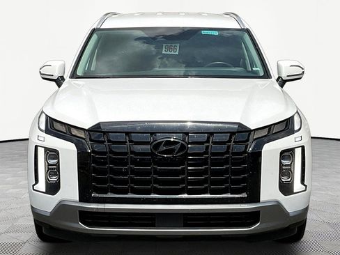 Used 2025 Hyundai Palisade SEL AWD/4WD image 2