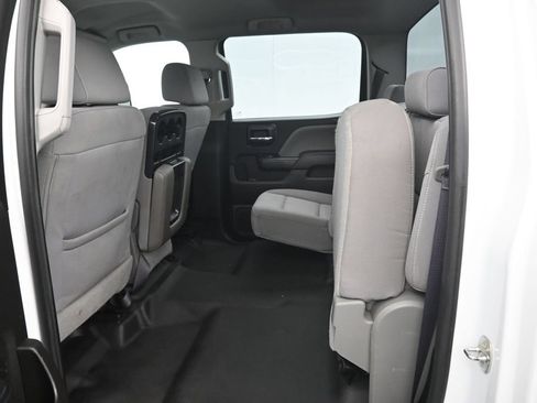 Used 2017 Chevrolet Silverado 3500 W/T AWD/4WD image 25
