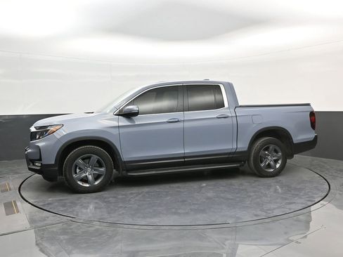 Used 2023 Honda Ridgeline RTL image 4