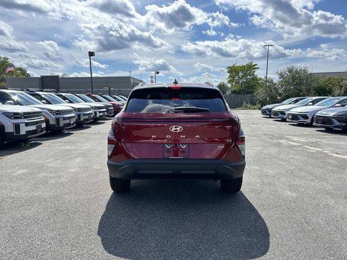 New 2027 Hyundai Kona SEL Sport AWD/4WD image 3