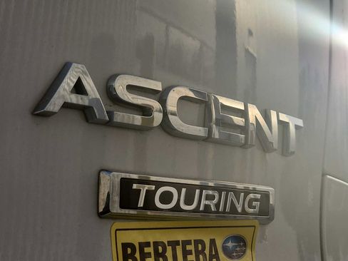 Used 2023 Subaru Ascent Touring AWD/4WD image 30