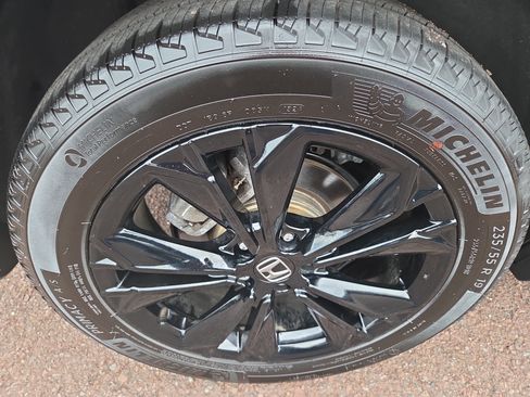 Used 2024 Honda CR-V Sport Touring image 10