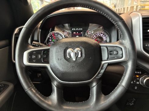 Used 2023 RAM 1500 Big Horn AWD/4WD image 20