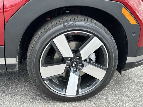 New 2026 Hyundai Santa Fe Limited FWD image 7