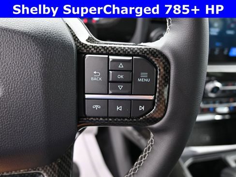 New 2025 Ford F150 Lariat w/ Equipment Group 502A High image 26