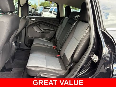 Used 2019 Ford Escape SE FWD image 15