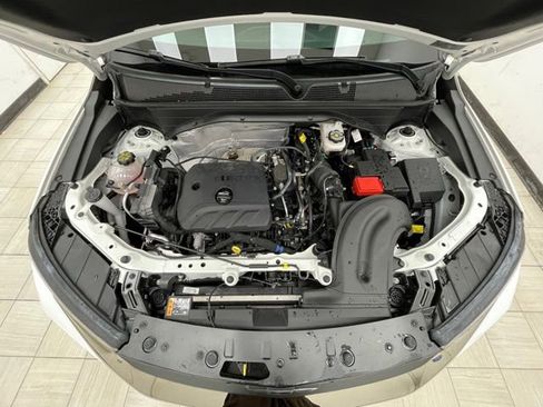 Used 2023 Chevrolet TrailBlazer ACTIV image 17