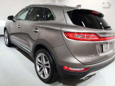 Used 2017 Lincoln MKC Reserve w/ Lincoln MKC Climate Package image 14