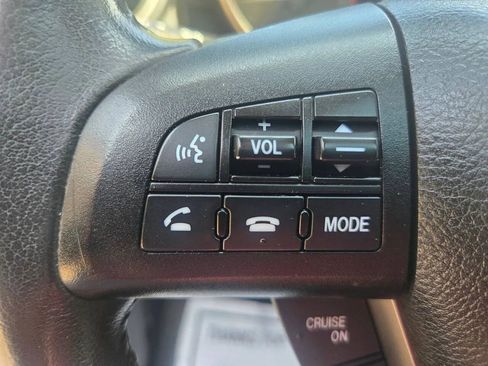 Used 2012 MAZDA MAZDA3 i Touring FWD image 7