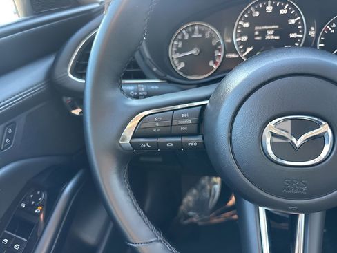 Used 2025 MAZDA MAZDA3 s image 15