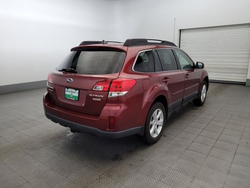 Used 2014 Subaru Outback 2.5i Premium image 9