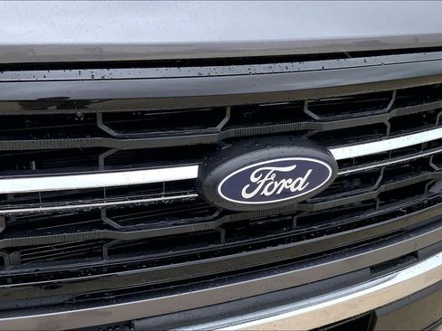 Used 2025 Ford F150 XLT w/ Equipment Group 301A Standard image 30