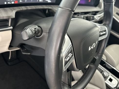 Used 2023 Kia Telluride SX image 20