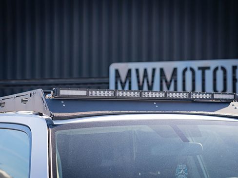 Used 2019 Toyota 4Runner TRD Off-Road image 5