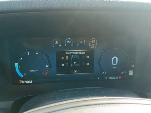 Used 2024 Ford F150 XLT w/ Equipment Group 302A MID image 19