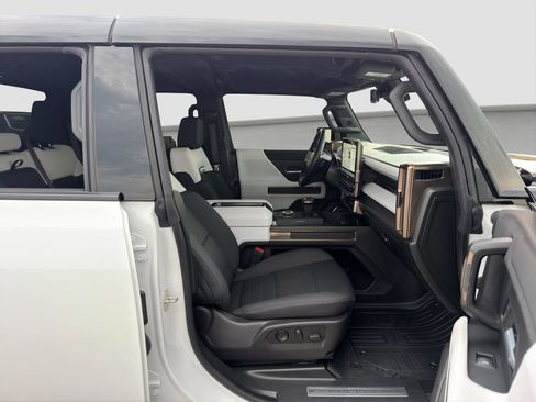 Used 2023 GMC Hummer EV Edition 1 AWD/4WD image 18