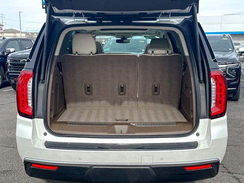 Certified 2022 GMC Yukon Denali image 13
