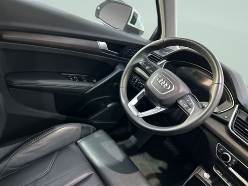 Used 2024 Audi Q5 2.0T Premium Plus image 82