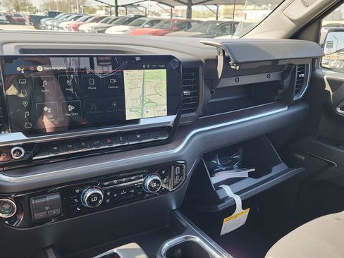 New 2026 GMC Sierra 1500 SLT w/ SLT Premium Plus Package image 34