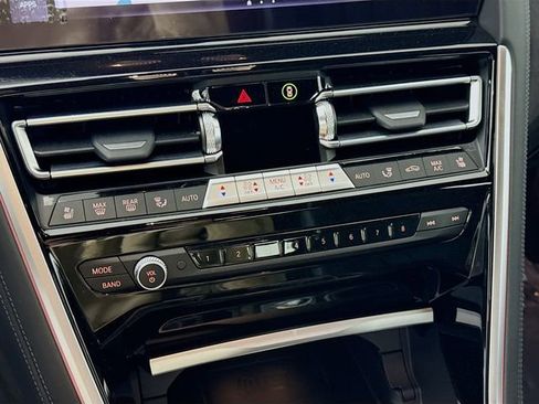 New 2026 BMW M850i xDrive AWD/4WD image 16