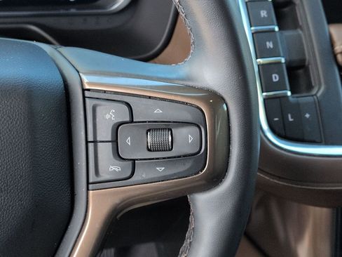 Used 2023 Chevrolet Tahoe High Country AWD/4WD image 13