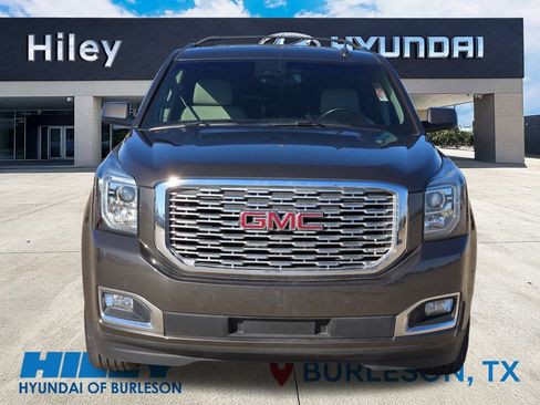 Used 2019 GMC Yukon Denali w/ Denali Ultimate Package image 7