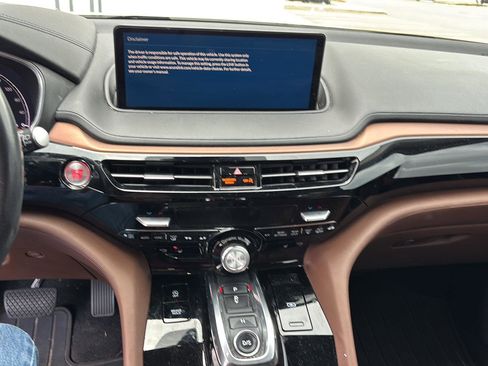 Used 2022 Acura MDX FWD w/ Technology Package image 20