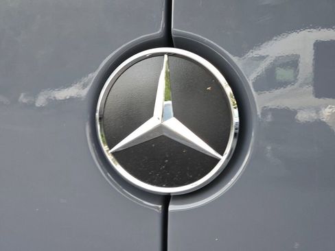 New 2025 Mercedes-Benz Sprinter 2500 image 14