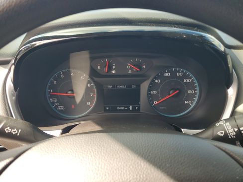 Used 2019 Chevrolet Traverse LS image 24