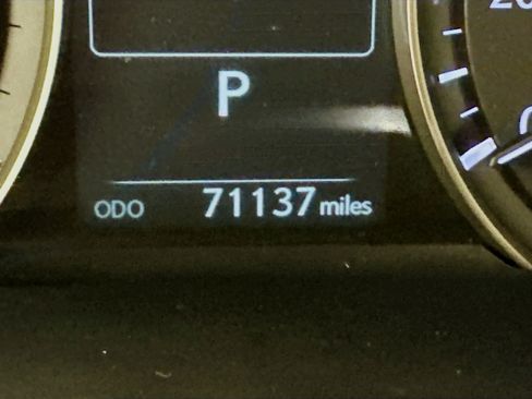 Used 2016 Lexus RX 450h AWD w/ Cold Weather Package image 19