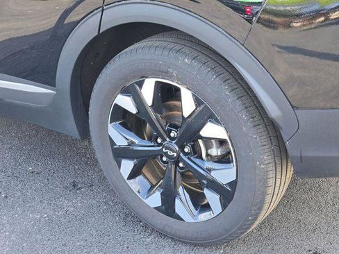 Used 2023 Kia Sportage X-Line w/ X-Line Premium Package AWD/4WD image 14