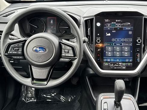 Certified 2025 Subaru Crosstrek 2.5i Premium AWD/4WD image 17