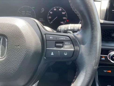 Used 2024 Honda CR-V Sport-L image 25