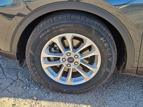 Used 2022 Ford Escape SE w/ Convenience Package image 14