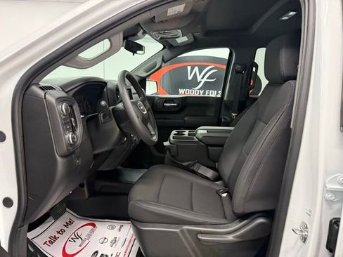 New 2026 GMC Sierra 1500 Pro w/ Pro Value Package image 8