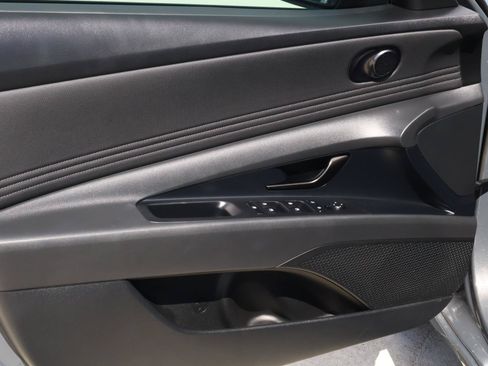 Used 2026 Hyundai Elantra SEL Sport Premium FWD image 14