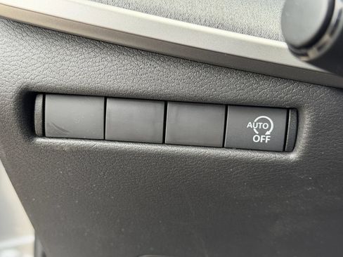 Used 2026 Nissan Kicks S FWD image 14
