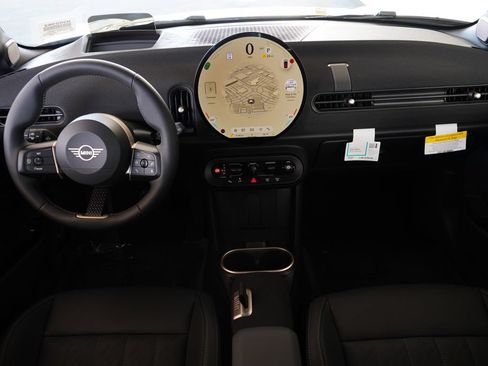 New 2026 MINI Cooper S FWD image 9