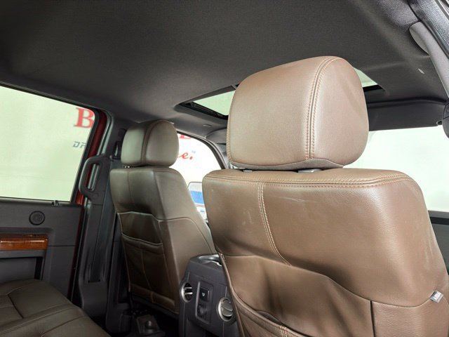 Used 2015 Ford F250 King Ranch AWD/4WD image 38
