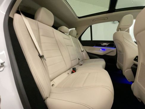 New 2026 Mercedes-Benz GLE 450 4MATIC image 27
