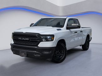 Used 2024 RAM 1500 Tradesman w/ Trailer Tow Group RWD video 2