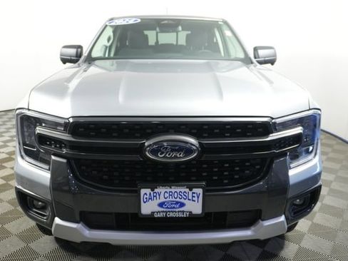 Certified 2024 Ford Ranger XLT image 8