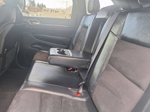 Used 2021 Jeep Grand Cherokee Laredo X image 19