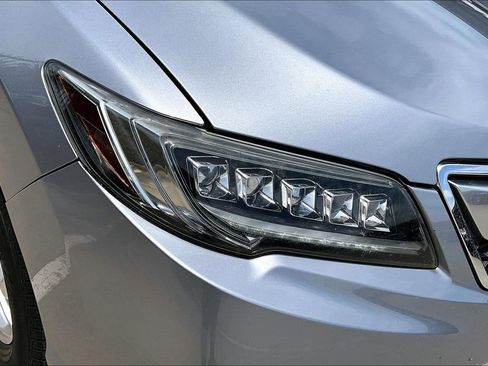 Used 2017 Acura RDX FWD image 37